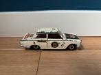 Dinky Toys Ford Cortina. East African Safari Rally., Hobby en Vrije tijd, Modelauto's | 1:43, Ophalen of Verzenden, Zo goed als nieuw