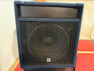 Workingman’s en Yorkville bas speakers beschikbaar voor biedingen