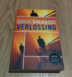 Verlossing - David Baldacci (Amos Decker Thriller), Boeken, Ophalen of Verzenden, Zo goed als nieuw, David Baldacci, Nederland