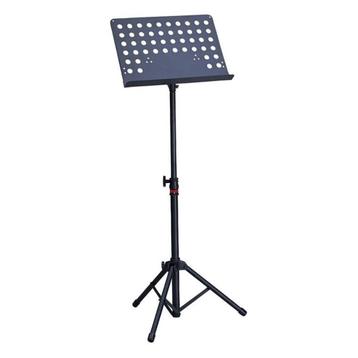 Hamilton Metalen Concert Muziekstandaard Stage Pro 90-148 cm beschikbaar voor biedingen