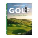 Golf - The Ultimate Book, Ophalen of Verzenden, Nieuw, Fotografen