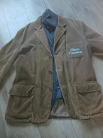 Sportief rib jasje incl bodywarmer, Kleding | Heren, Ophalen, Maat 56/58 (XL), Zo goed als nieuw, Onbekend