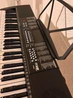 Keyboard met standaard, Overige merken, Zo goed als nieuw, Aanslaggevoelig, Overige aantallen