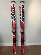 Atomic race 6 120cm, Ophalen, Gebruikt, 100 tot 140 cm, Atomic