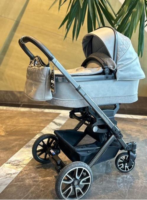 Begrijpen Toeschouwer punt ≥ Mercedes Kinderwagen Avantgarde (meerdere kleuren) — Kinderwagens en  Combinaties — Marktplaats