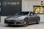 Porsche Panamera 3.0 4S 360c Luchtvering Sportuitlaat Bose, Automaat, Euro 5, Gebruikt, Zwart