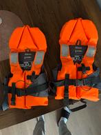 Tribord Zwemvest Kind - 15/30kg, Watersport en Boten, Accessoires en Onderhoud, Ophalen, Zo goed als nieuw, Overige typen