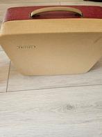 Vintage Philips Platenspeler - 1962 - Pronkstuk, Audio, Tv en Foto, Platenspelers, Ophalen, Niet werkend, Platenspeler, Philips