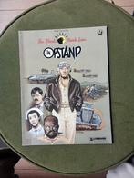 In Opstand nr 2 (1991) - The Black Decker Hawk Line, Gelezen, Eén stripboek, Ophalen of Verzenden, Jack Staller