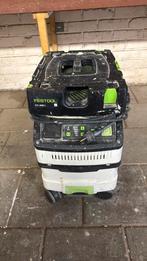 Festool CTL midi  1 stofzuiger, Doe-het-zelf en Verbouw, Ophalen, Zo goed als nieuw