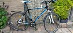 Kreidler Stack 1.0 EQ Cross met licht NU of, Overige merken, 28 inch, Gebruikt, Vering