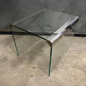 OPRUIMING Salontafel Italiaans design Gallotti & Radice beschikbaar voor biedingen