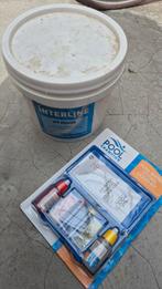 Zwembad pH minus en water tester., Ophalen of Verzenden, Nieuw