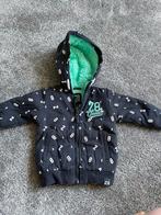 Z8 vest, blauw met groen, Ophalen of Verzenden, Zo goed als nieuw, Jongetje, Truitje of Vestje