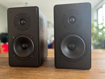 Argon Speakers type 6350