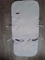 baby's only voetenzak zomer, beige/creme, Ophalen of Verzenden, Gebruikt, Overige merken, Voetenzak
