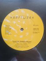 Kraftwerk - Tour De France, Cd's en Dvd's, Vinyl | Dance en House, Gebruikt, Ophalen of Verzenden