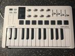 Artiria minilab 3, Muziek en Instrumenten, Midi-apparatuur, Ophalen, Zo goed als nieuw