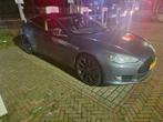 Tesla Model S Performance 85+ 475PK Free Supercharge, Auto's, Tesla, Automaat, Lederen bekleding, Zwart, Model S