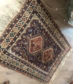 Pers / tapijt / kleed 2 mtr bij  1,50 mtr, Antiek en Kunst, Antiek | Kleden en Textiel, Ophalen of Verzenden
