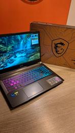 MSI Katana 15, Computers en Software, 15 inch, Intel® Core™ i7 , Ophalen of Verzenden, Zo goed als nieuw