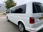 Volkswagen Transporter 2.0 TDI 150KW 204PK 2017, Auto's, Bestelauto's, Automaat, 4 cilinders, Wit, Origineel Nederlands