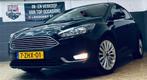 Ford Focus 1.0 First Edition/2DE EIG/TOP STAAT/, 65 €/maand, Gebruikt, Zwart, Origineel Nederlands
