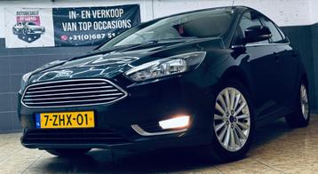 Ford Focus 1.0 First Edition/2DE EIG/TOP STAAT/ beschikbaar voor biedingen