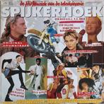 Spijkerhoek (De Hitmuziek Van De Televisieserie), Ophalen of Verzenden, Zo goed als nieuw, Overige formaten, Levenslied of Smartlap