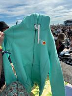 Concert at Sea 2025 hoodie mintgroen mt L NIEUW, Ophalen of Verzenden, Nieuw, Maat 42/44 (L), Overige kleuren