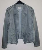 Taifun Gerry Weber jasje, maat 44) groen,+ bijpassend shirt, Kleding | Dames, Maat 42/44 (L), Ophalen of Verzenden, Taifun, Gedragen