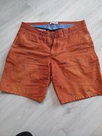 Korte broek Scotch&soda maat 33, Ophalen of Verzenden, Zo goed als nieuw