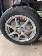 Toyota Auris, Auto-onderdelen, Banden en Velgen, Ophalen, 16 inch, 205 mm, Band(en)