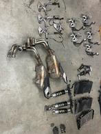 Yamaha Mt 09 onderdelen 2018, Ophalen of Verzenden, Gebruikt