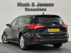 Ford Focus Wagon 1.0 EcoBoost Trend Edition Business Carplay, 65 €/maand, 101 pk, Gebruikt, Euro 6