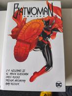 Batwoman omnibus, Eén comic, Ophalen, Amerika