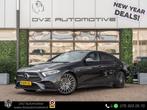 Mercedes-Benz CLS-Klasse 450 4MATIC Premium Plus | AMG Night, Auto's, Mercedes-Benz, Automaat, 12 maanden, Gebruikt, Leder