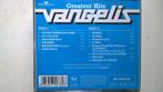 Vangelis - Greatest Hits (2 CD), Ophalen of Verzenden, Zo goed als nieuw, 1980 tot 2000