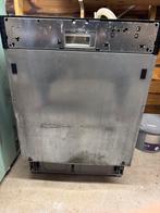 Siemens Inbouw Vaatwasser, Witgoed en Apparatuur, Ophalen, Gebruikt, 60 cm of meer, Eco programma