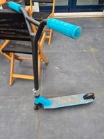 Step voor kinderen, blauw, Hypermotion, Ophalen of Verzenden, Gebruikt, Gewone step, Hypermotion