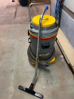 Stofzuiger met 2 zuigkrachten, Doe-het-zelf en Verbouw, Reinigingsmachines, Ophalen of Verzenden, Gebruikt, Waterstofzuiger