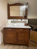 Antieke Franse dressoir, Antiek en Kunst, Ophalen