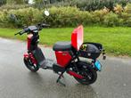 IVA E-GO S2 elektrische scooter, Fietsen en Brommers, Elektrisch, Zo goed als nieuw, Ophalen, Overige merken