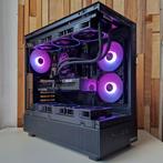 RX 9070 XT, Ryzen 7 7800X3D | High-end PC, StellaPCs, 32 GB, Virtual Reality, Nieuw