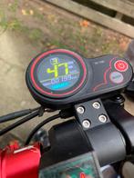 Elektronische step, Fietsen en Brommers, Ophalen of Verzenden, Zo goed als nieuw