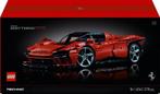 LEGO Technic Ferrari Daytona  42143 NIEUW, Kinderen en Baby's, Speelgoed | Duplo en Lego, Ophalen of Verzenden, Nieuw