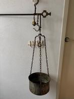 Bascule, Antiek en Kunst, Antiek | Gereedschap en Instrumenten, Ophalen