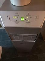 proline mobiele Airco incl tussen stuk voor het raam, Ophalen, Zo goed als nieuw, Minder dan 60 m³