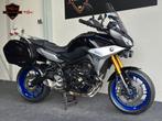 YAMAHA TRACER 900 GT 2018 20.072KM MT09 TRACER 9 GT+, Bedrijf, 3 cilinders, Meer dan 35 kW, Toermotor