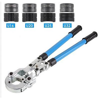 Perstang voor speciaal voor Uponor MLC 16,20,25,32 mm, Doe-het-zelf en Verbouw, Gereedschap | Handgereedschap, Verzenden, Nieuw